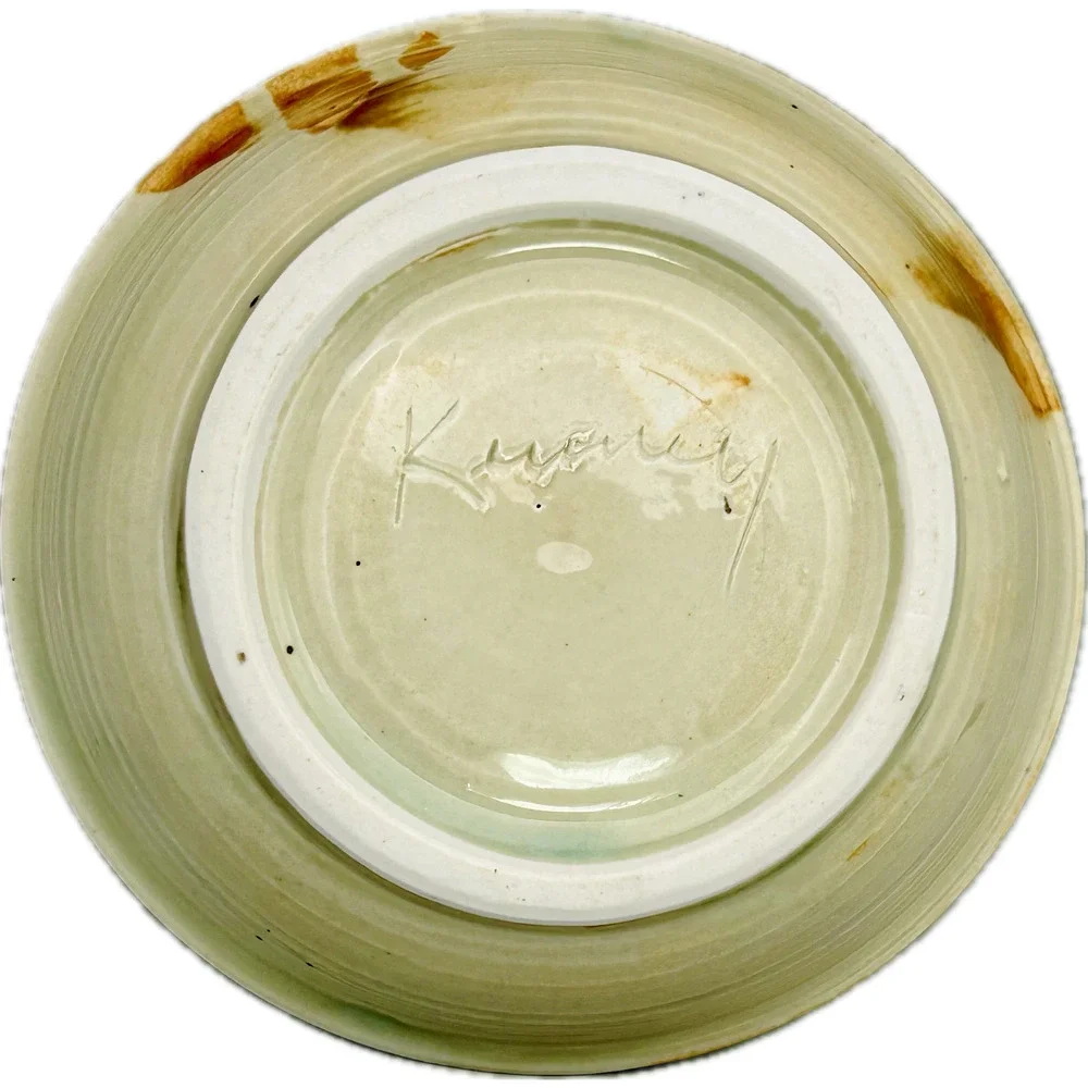 Studio Art‎ Pottery Stoneware Bowl